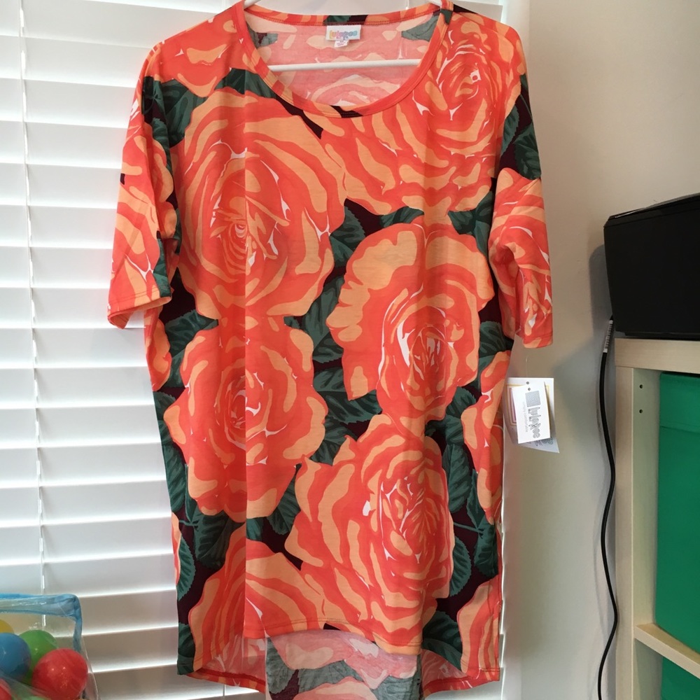 M Lularoe Irma
